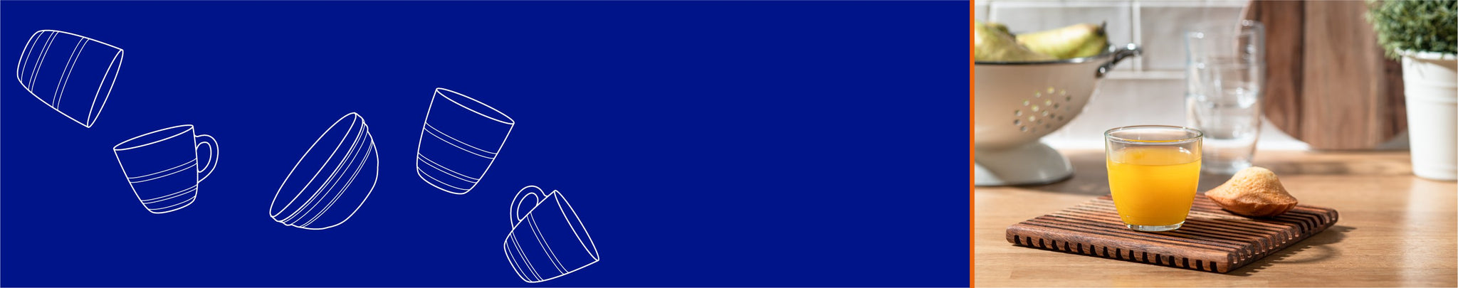 Le Gigogne® Collection