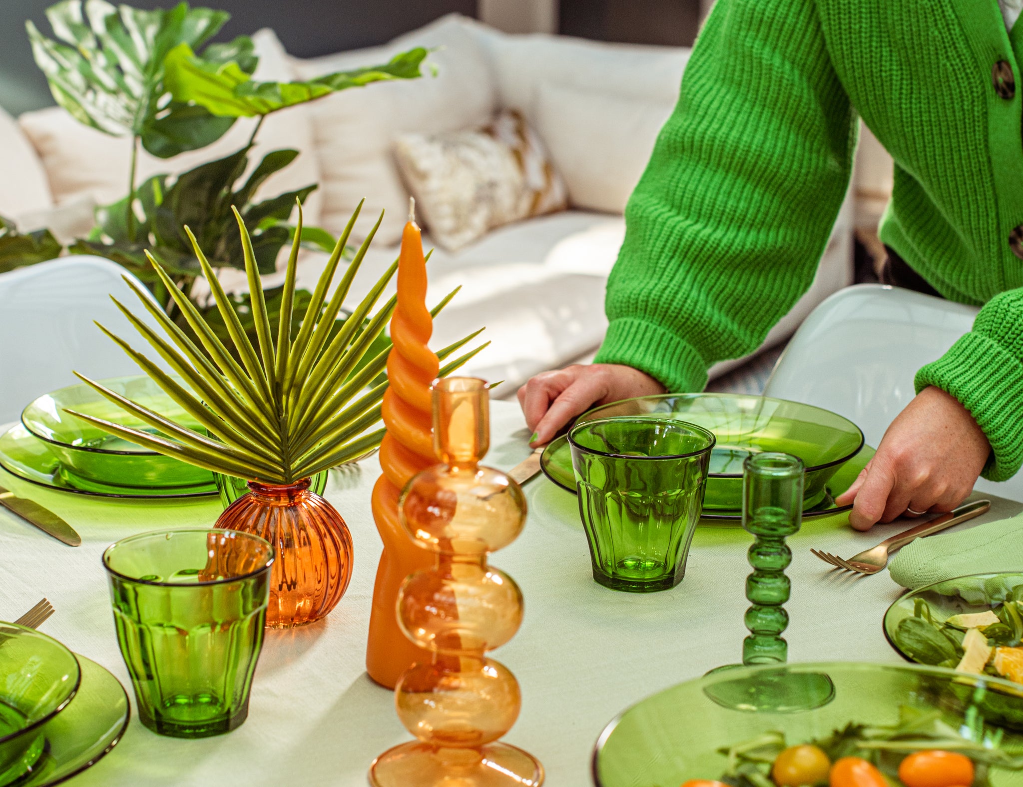 Gifts for the Hostess