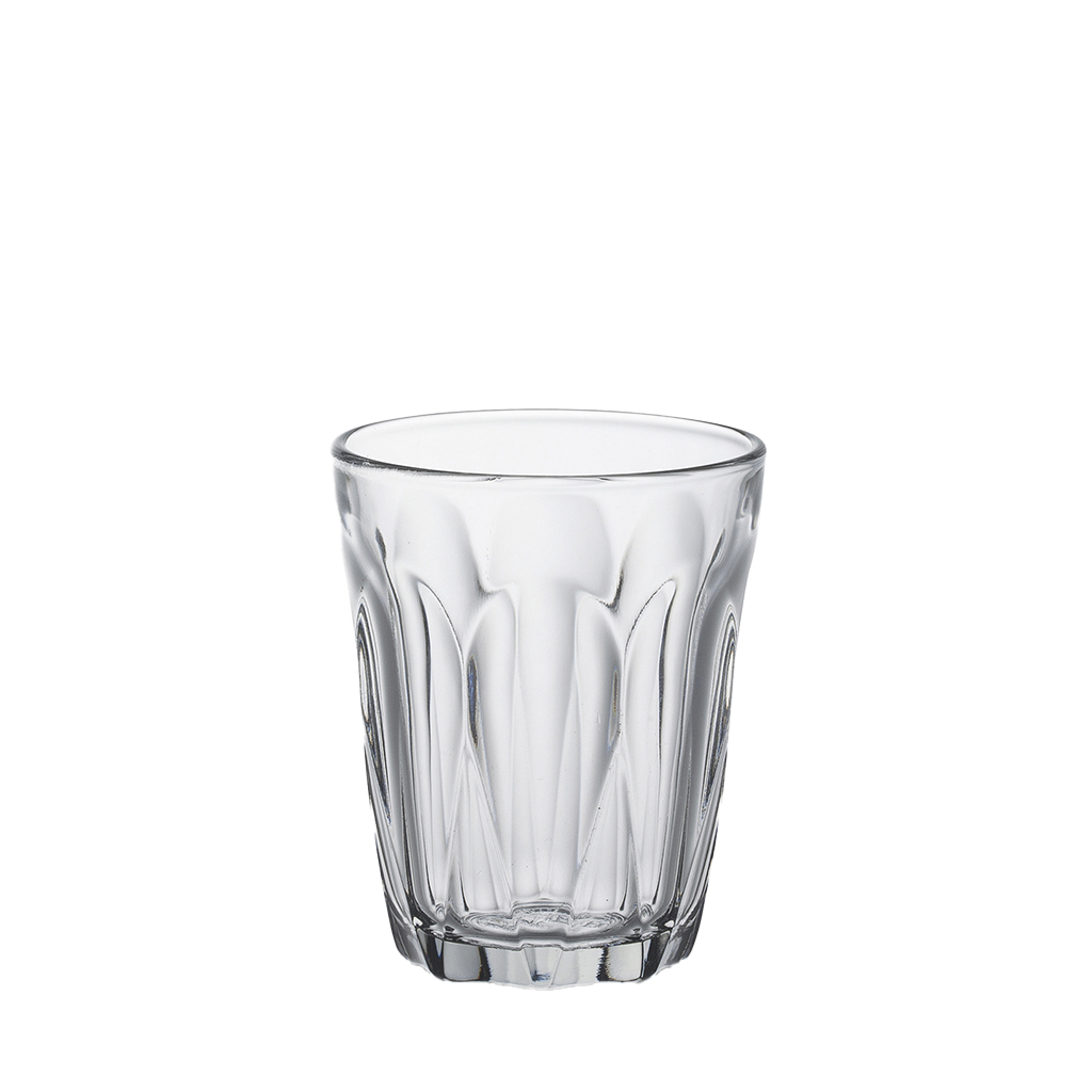 Clear Drinking Glass