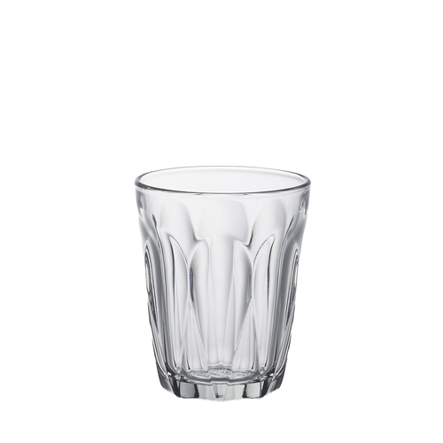 Clear Drinking Glass