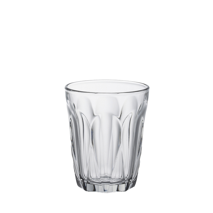 Clear Drinking Glass