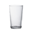 Duralex Unie Tumblers (set of 6) Duralex Unie. Clear Glass. Le Verre transparent.
