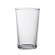 Duralex Unie Tumblers (set of 6) Duralex Unie. Clear Glass. Le Verre transparent.