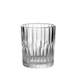 Duralex Verre à whisky Manhattan (Lot de 6) Duralex Manhattan. An elegant clear whiskey glass. Un élégant verre à whisky transparent.