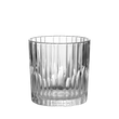 Duralex Verre à whisky Manhattan (Lot de 6) Duralex Manhattan. An elegant clear whiskey glass. Un élégant verre à whisky transparent.