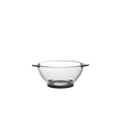 Duralex Lys bol à oreilles 0,51L (lot de 6) Duralex Lys. Clear Glass Bowl with Handles. Bol à oreilles en verre transparent.