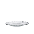 Duralex Le Picardie® - Assiette dessert 20,5 cm (Lot de 6) Duralex Le Picardie. Iconic Clear Glass Plate. L'assiette iconique en verre transparent.