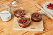 Duralex® Ovenchef® ramekins (set of 4) Duralex Ovenchef. Clear Glass Ramekin. Le ramequin en verre transparent.