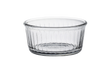 Duralex® Ovenchef® ramekins (set of 4) Duralex Ovenchef. Clear Glass Ramekin. Le ramequin en verre transparent.
