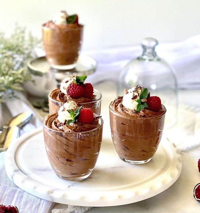 Duralex Le Gigone. Clear Drinking Glass. Le verre transparent