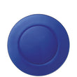 Duralex Lys - Assiettes plates 28, ou 23,5 cm (lot de 6) Duralex Lys. Sapphire Blue Glass Plate. Duralex Lys. Sepia Glass Plate. L'assiette en verre bleu saphir.
