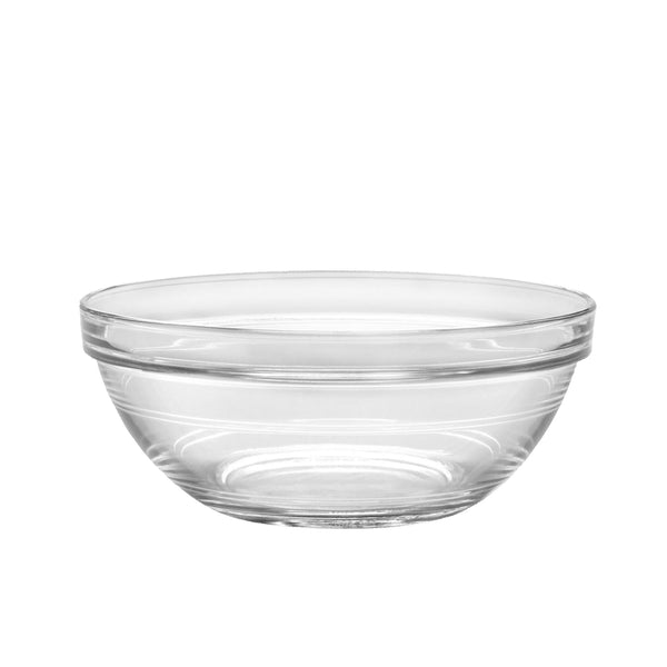 Le Gigogne® Coupelles Empilables Transparents (Lot de 6)