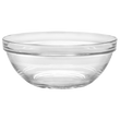 Duralex Le Gigogne® Saladiers Empilables Transparents (Lot de 6) Le Gigogne® Saladiers Empilables Transparents (Lot de 6)