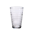 Duralex Prisme Water glass (Set of 6) Prisme Water glass (Set of 6)