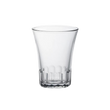 Duralex Amalfi Clear Tumbler 90 ml (set of 4) Duralex Amalfi. The clear amalfi shot glass. Les petits verres à shot transparents.