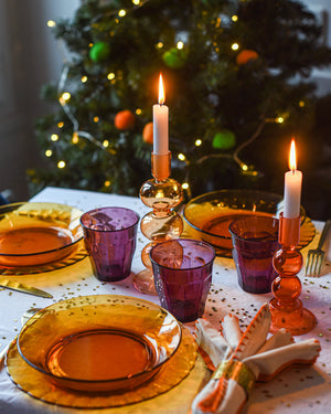 End-of-year table decoration: 5 ideas to amaze your guests