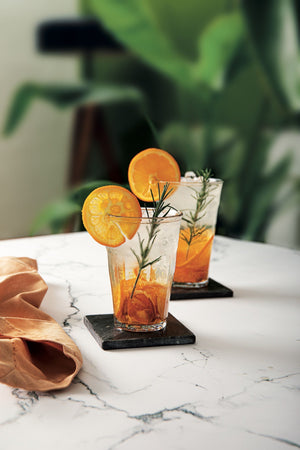 4 Fresh and Light Cocktail Ideas to Celebrate Summer