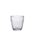 Duralex Le Gigogne® shot glass 90 ml (Set of 6) Clear Drinking Glass