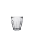 Duralex Le Picardie® verre à shot 9cl (Lot de 6) Duralex Le Picardie. Clear Drinking Glass. Le verre en verre transparent. 