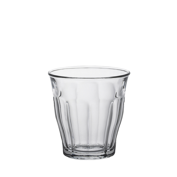 Le Picardie®  Clear Tumblers (Set of 6)