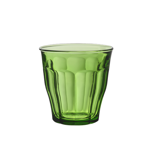 Le Picardie® Green Tumbler (Set of 6)