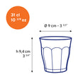 Duralex Le Picardie® - Verre à eau et à jus (Lot de 6) Le Picardie® - Verre à eau et à jus (Lot de 6)