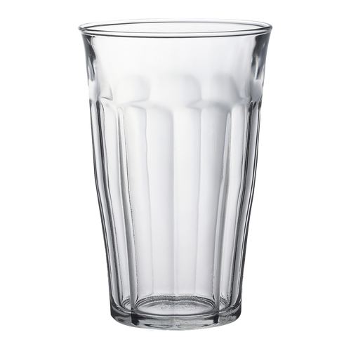 Le Picardie®  Water & Juice Glass (Set of 6)
