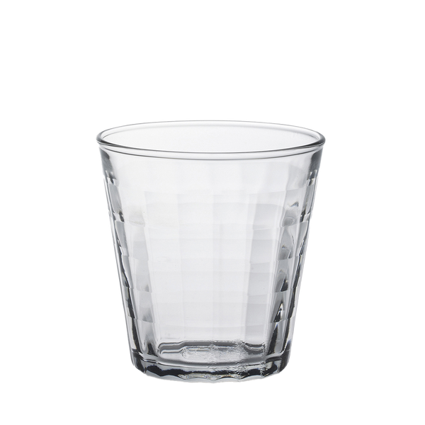 Verre à eau Prisme (Lot de 6)