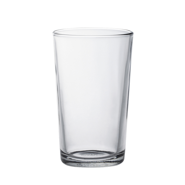 [MM] Unie - Verre à eau (Lot de 6)