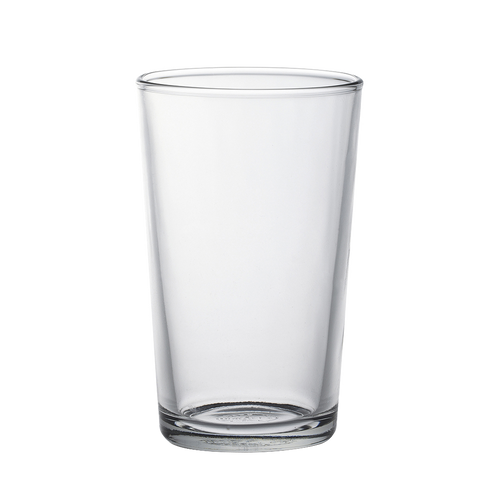 Unie Clear Beer Glass (Set of 6)