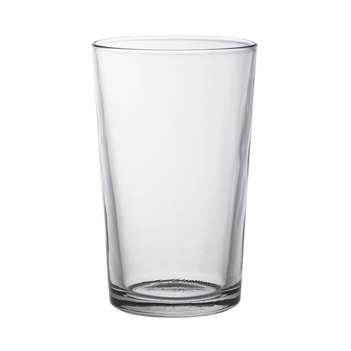 Unie Clear Beer Glass (Set of 6)