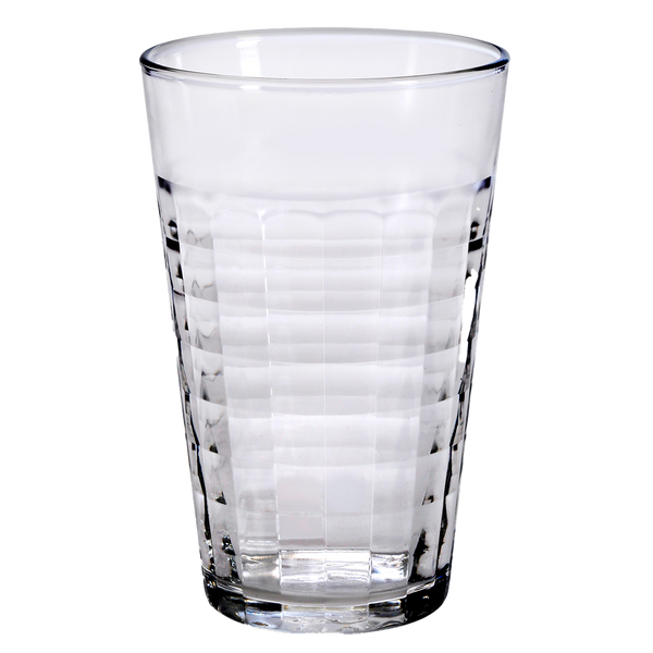 Verre à eau Prisme (Lot de 6)