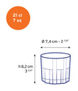 Duralex Jazz - Cocktail glass (Set of 6) Jazz - Cocktail glass (Set of 6)