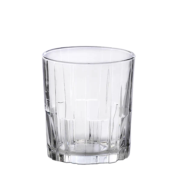 Jazz - Verre à cocktail (Lot de 6)