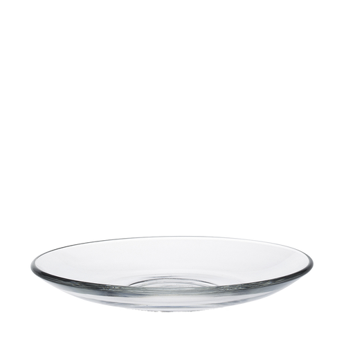 Le Gigogne® Clear Saucer 13.5 cm (set of 6)