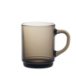Duralex Canada | Tough Tempered Glassware Lot de six tasses multicolores Duralex Versailles Lot de six tasses multicolores Duralex Versailles