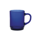 Duralex Canada | Tough Tempered Glassware Lot de six tasses multicolores Duralex Versailles Lot de six tasses multicolores Duralex Versailles