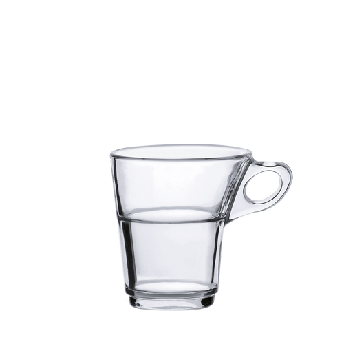 Caprice Espresso cup 90 ml  (Set of 6)