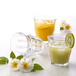 Duralex Canada | Tough Tempered Glassware Le Picardie Clear 16 Pcs Drinkware Set - 250ml and 360ml Le Picardie Clear 16 Pcs Drinkware Set - 250ml and 360ml