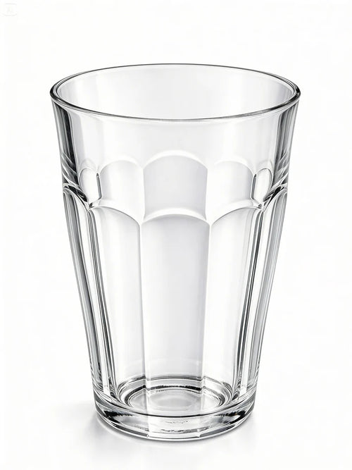 Le Picardie®  Clear Tumblers (Set of 6)