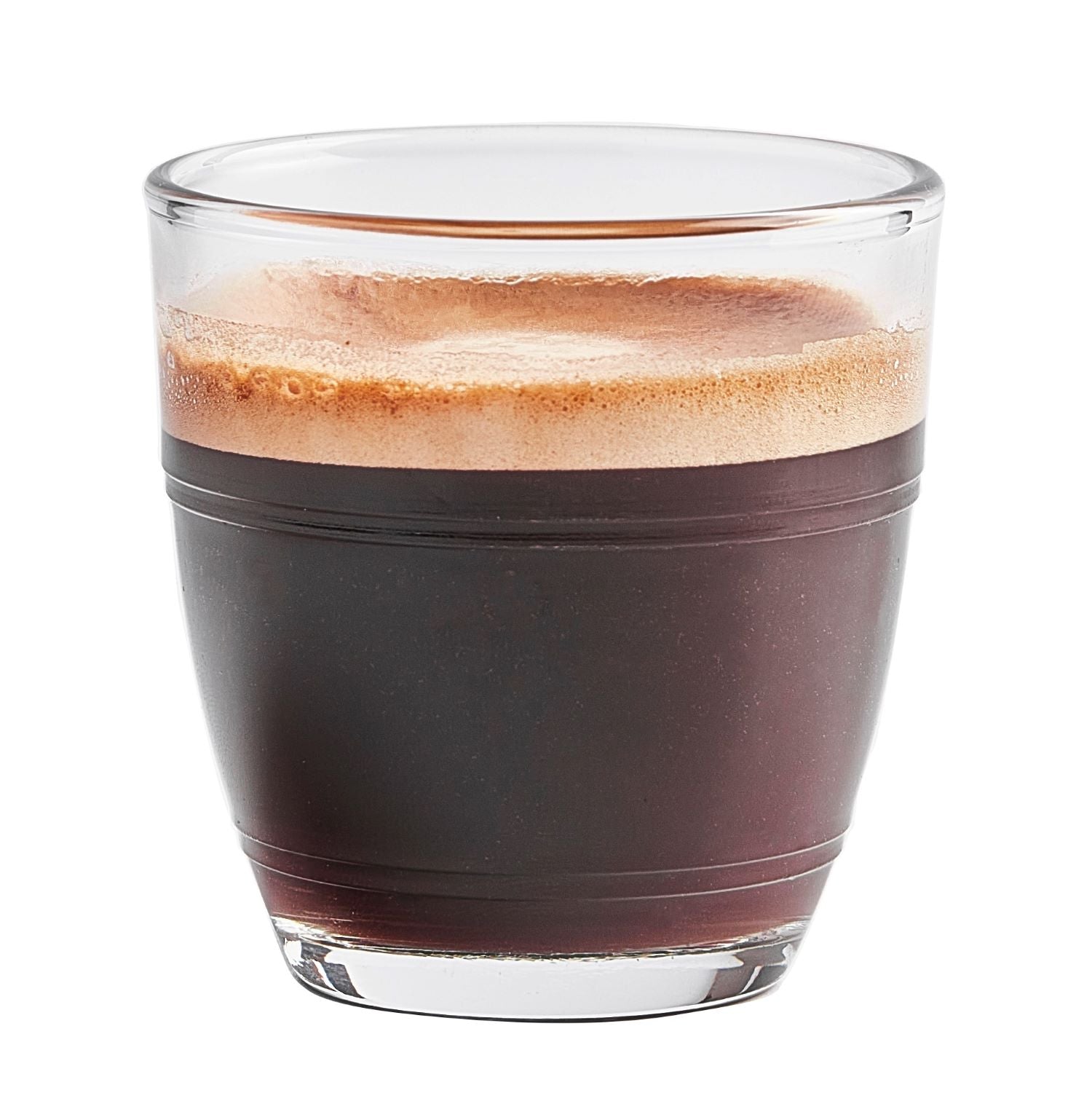 Le Gigogne® shot glass 90 ml (Set of 6)