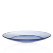 Duralex Canada | Tough Tempered Glassware Duralex Lys Green & Marine Glass Plates – Set of 6 (3xeach) – 23cm Duralex Lys Green & Marine Glass Plates – Set of 6 (3xeach) – 23cm