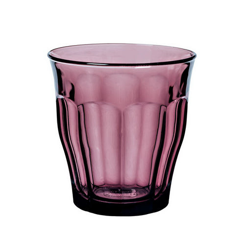 Le Picardie® Plum Tumbler 250ml Set of 4