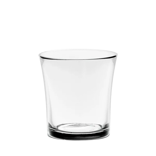 Lys Clear Tumbler (set of 6)