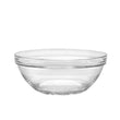 Duralex Le Gigogne®  Clear small Stackable Bowls Le Gigogne®  Clear small Stackable Bowls