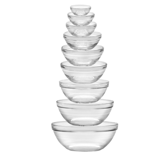 Duralex Le Gigogne Bowl