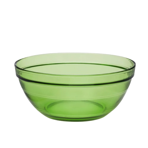 Le Gigogne® Green Stackable Bowl