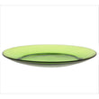 Duralex Canada | Tough Tempered Glassware Duralex Lys Green & Marine Glass Plates – Set of 6 (3xeach) – 23cm Duralex Lys Green & Marine Glass Plates – Set of 6 (3xeach) – 23cm