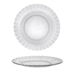 Duralex Canada | Tough Tempered Glassware Picardie Clear Glass Plate Set (18-Piece) – 20cm, 23cm & Deep 23cm Picardie Clear Glass Plate Set (18-Piece) – 20cm, 23cm & Deep 23cm