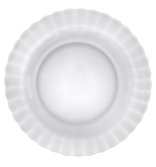 Le Picardie® - Assiette plates 20 cm, 23 cm, 26 cm (lot de 6)